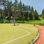 магнолия, Magnoliya Паничище