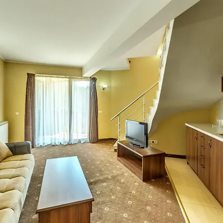 Ξενοδοχείο магнолия, Magnoliya 3*