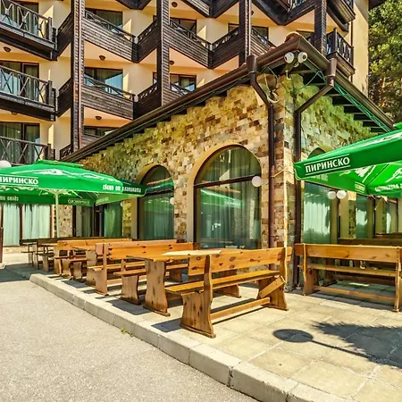 магнолия, Magnoliya 3*