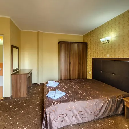 Hotell магнолия, Magnoliya