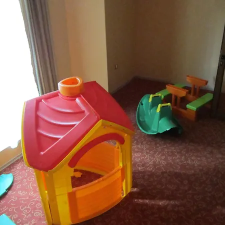 Hotel магнолия, Magnoliya