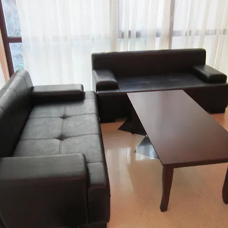 Hotel магнолия, Magnoliya 3*