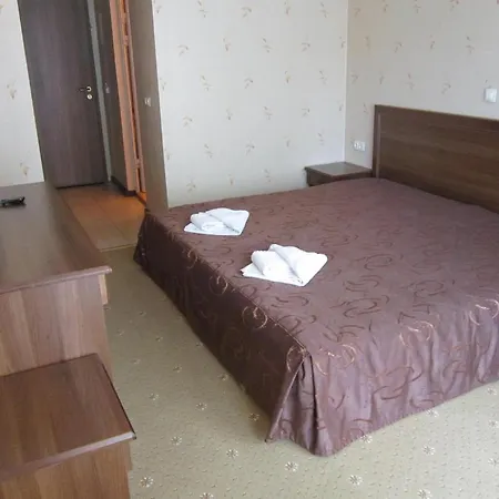 Ξενοδοχείο магнолия, Magnoliya 3*