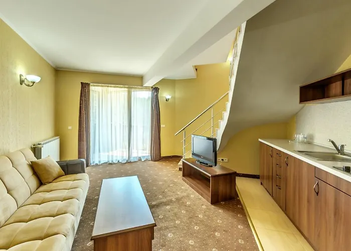 Hotel магнолия, Magnoliya 3*