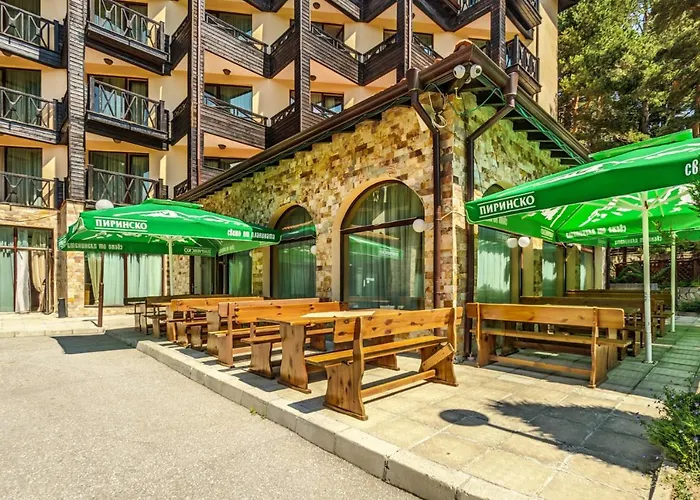 магнолия, Magnoliya 3*