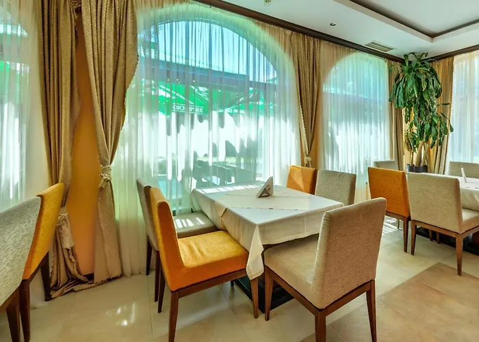 магнолия, Magnoliya