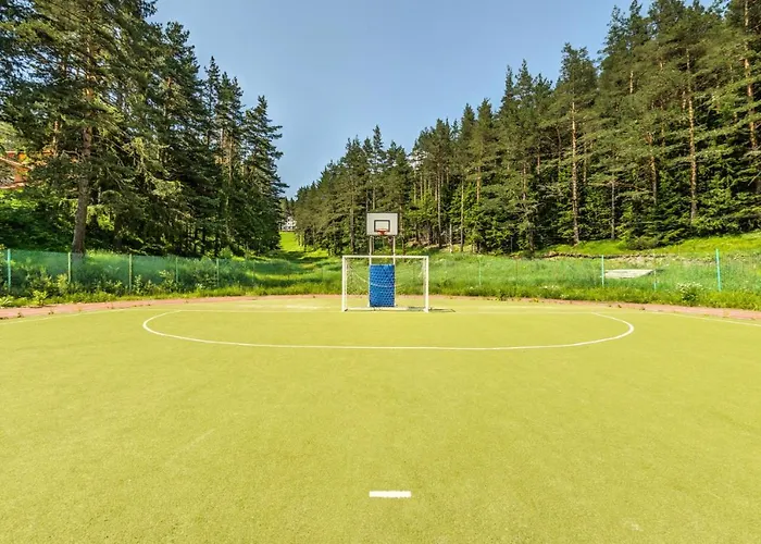 Хотел магнолия, Magnoliya