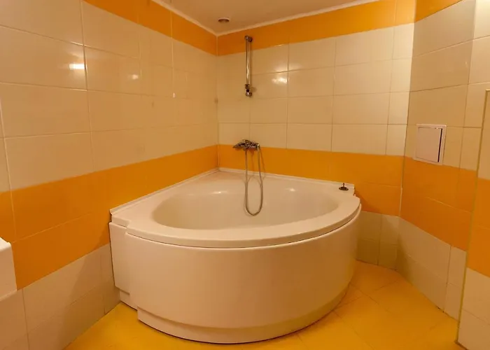 магнолия, Magnoliya Hotel 3*