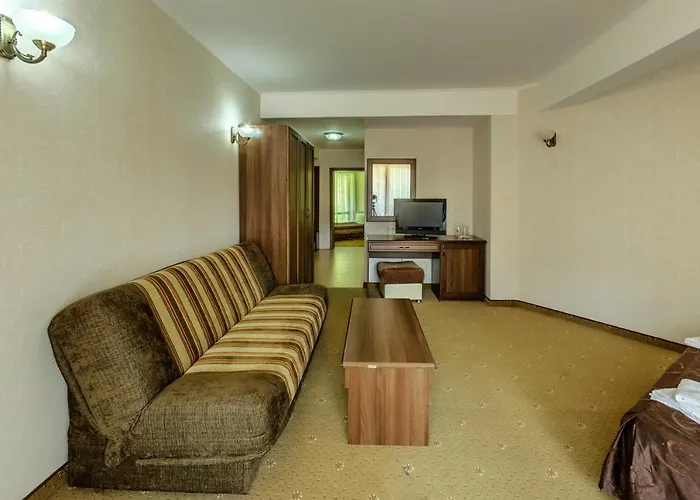 магнолия, Magnoliya 3*