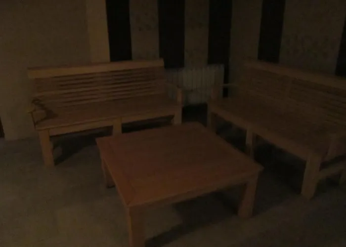 магнолия, Magnoliya 3* Paničišče