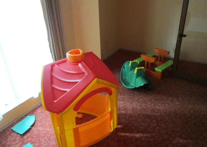 Hotel магнолия, Magnoliya