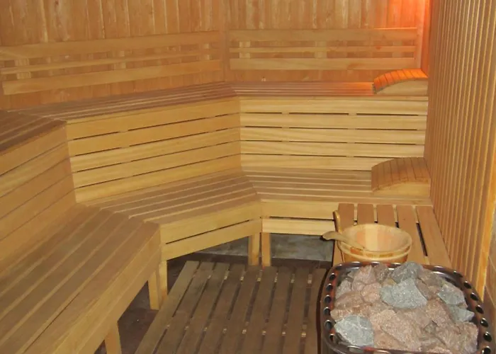 магнолия, Magnoliya Hotel 3*