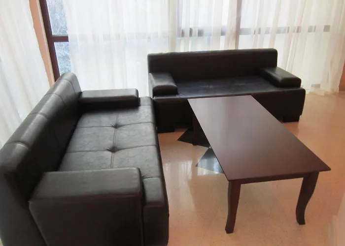 Hotel магнолия, Magnoliya 3*